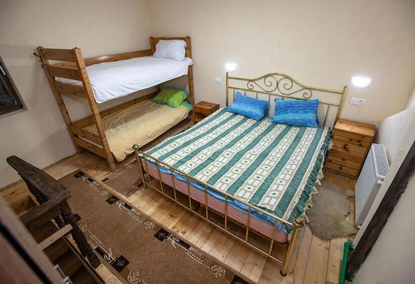 پانسیون Apartmani Sp Jovanovic