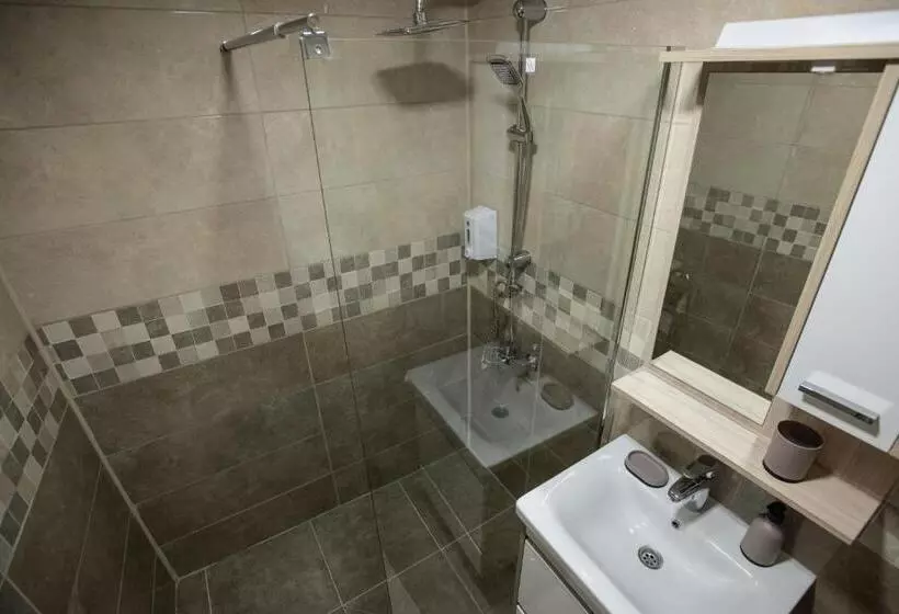 پانسیون Apartmani Sp Jovanovic