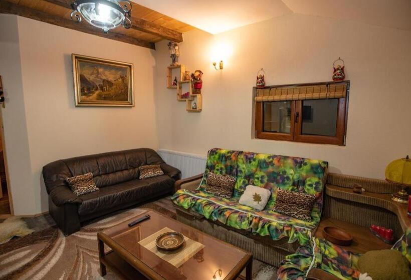 پانسیون Apartmani Sp Jovanovic