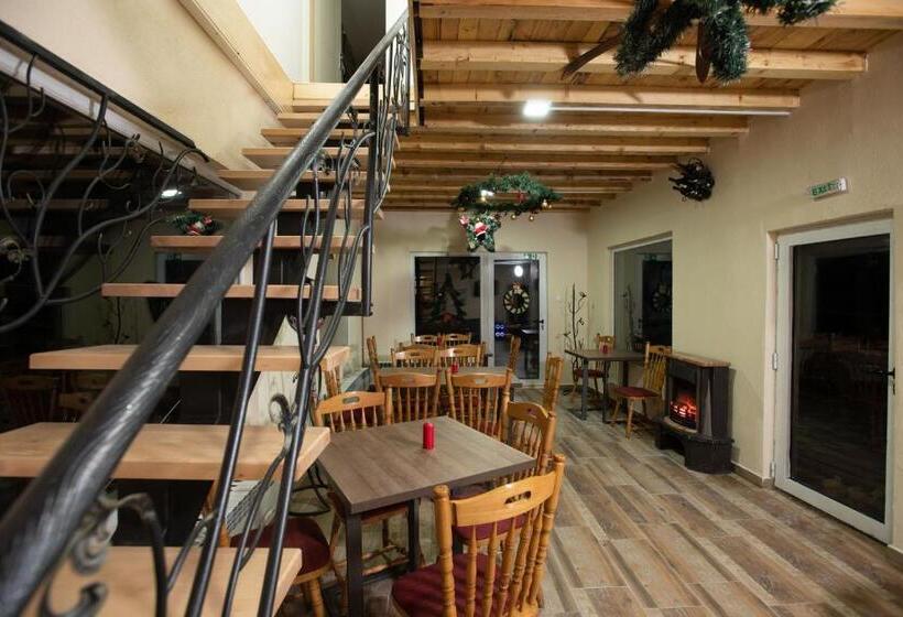 پانسیون Apartmani Sp Jovanovic