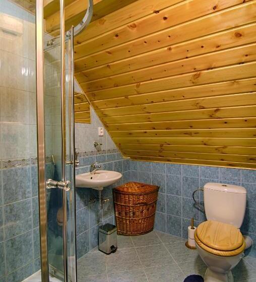 פנסיון Bouda 66