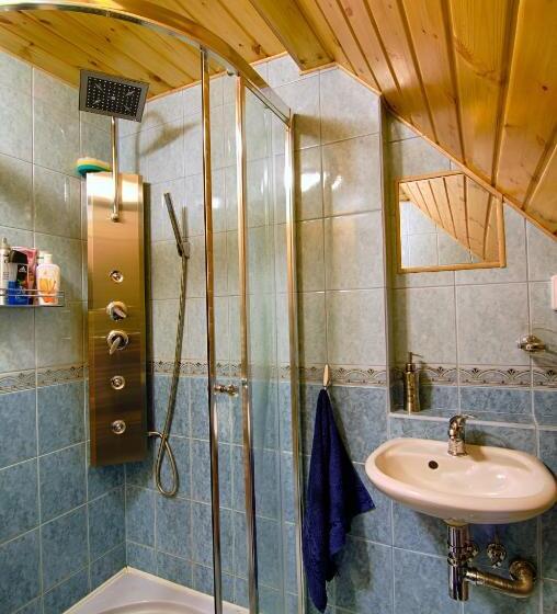 פנסיון Bouda 66