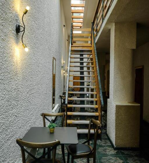 پانسیون Casa Dimitrios