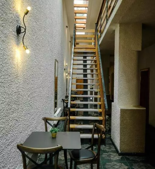 ペンション Casa Dimitrios