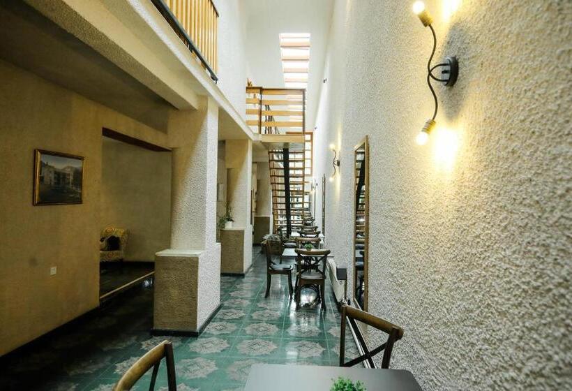 پانسیون Casa Dimitrios