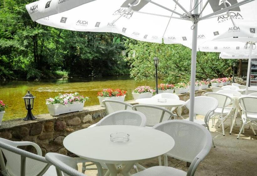 پانسیون Casa Dimitrios