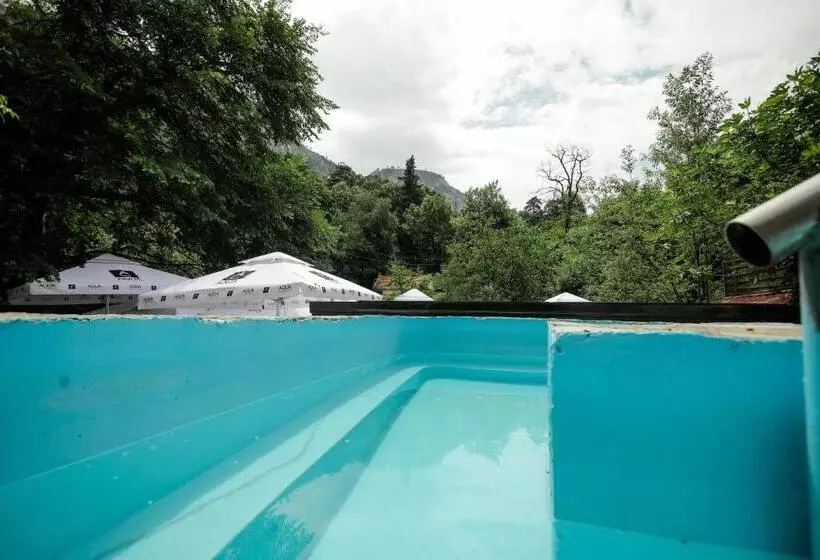 ペンション Casa Dimitrios