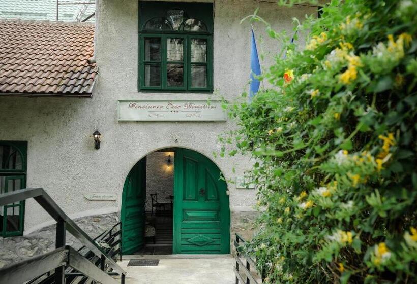 پانسیون Casa Dimitrios