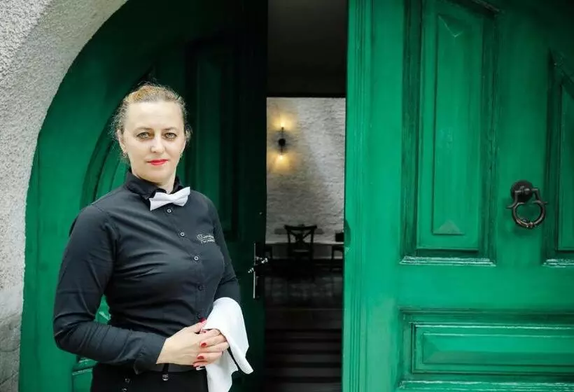 ペンション Casa Dimitrios