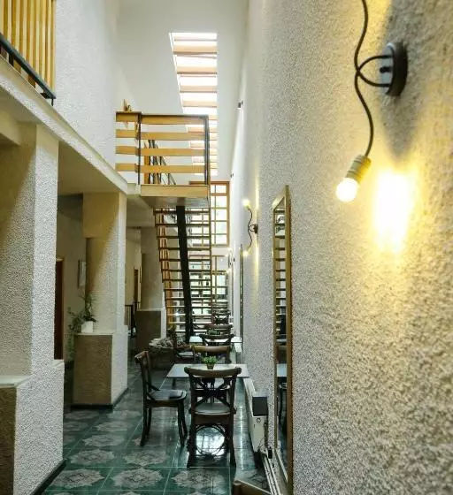 ペンション Casa Dimitrios