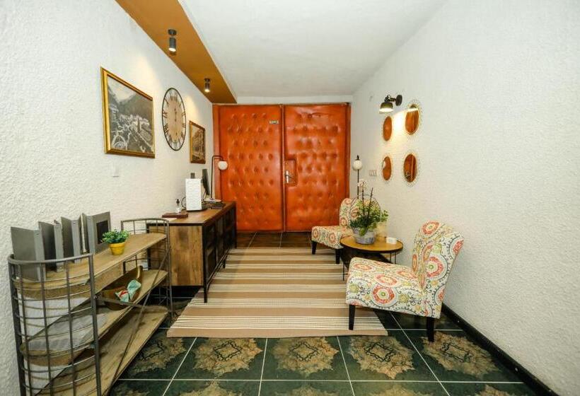 پانسیون Casa Dimitrios