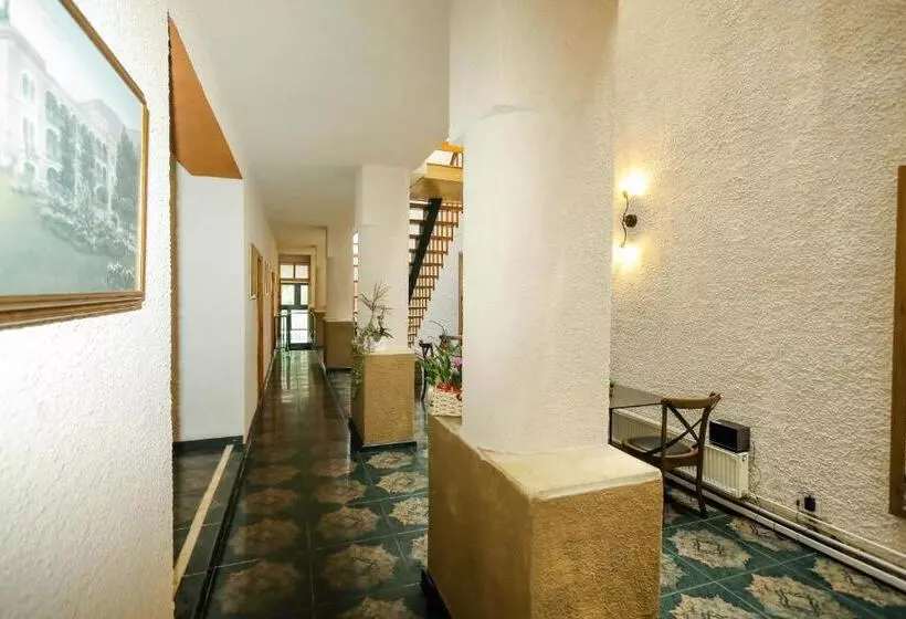 ペンション Casa Dimitrios