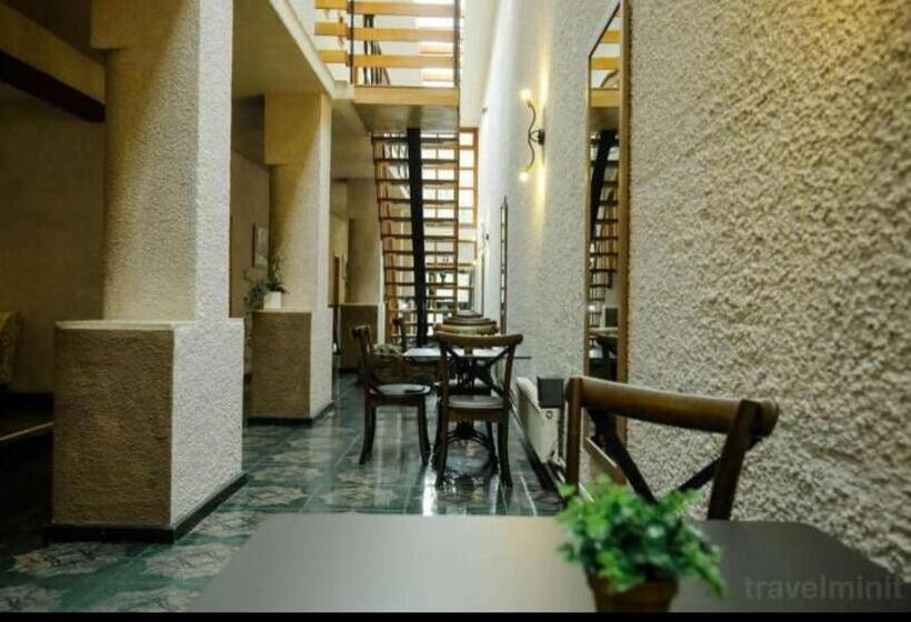 پانسیون Casa Dimitrios