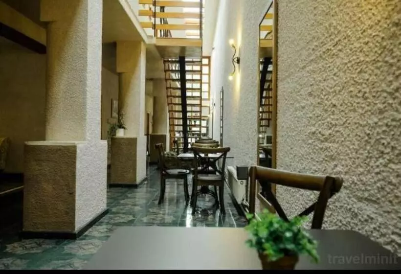 ペンション Casa Dimitrios