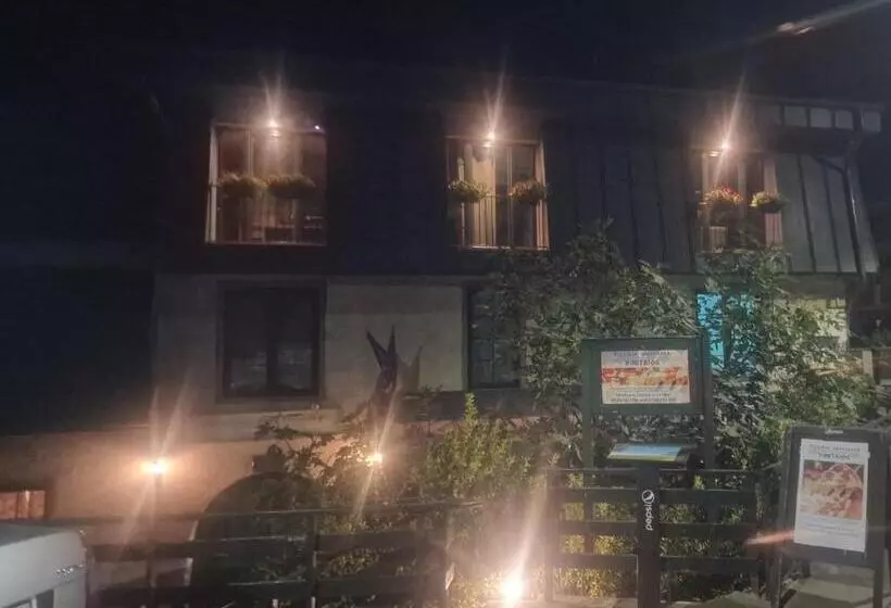 ペンション Casa Dimitrios