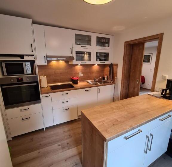 펜션 Ferienhaus Winzerauszeit