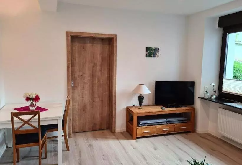ペンション Ferienhaus Winzerauszeit
