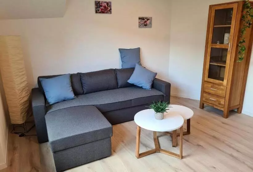 ペンション Ferienhaus Winzerauszeit