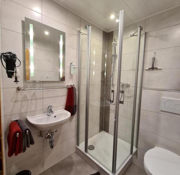 펜션 Ferienhaus Winzerauszeit