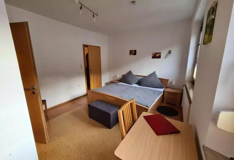 ペンション Ferienhaus Winzerauszeit