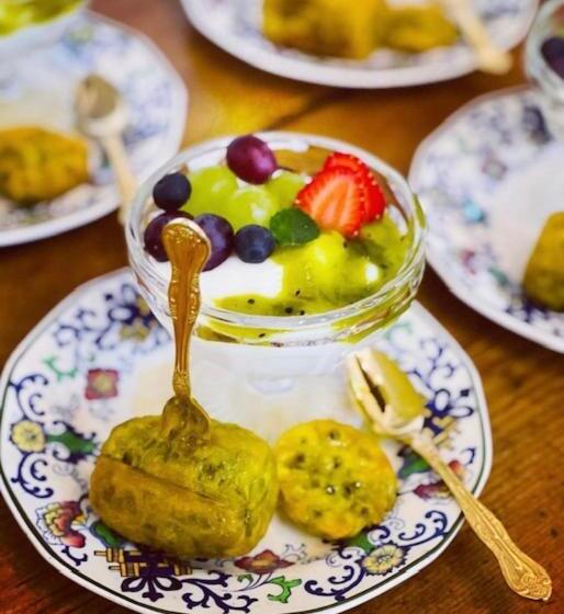 פנסיון Lord Carnarvon Small