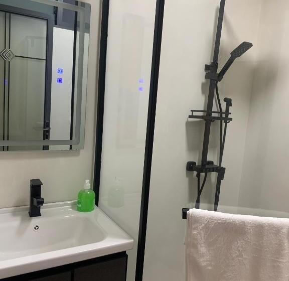 פנסיון Moonlight Inn阳朔石斛园民宿