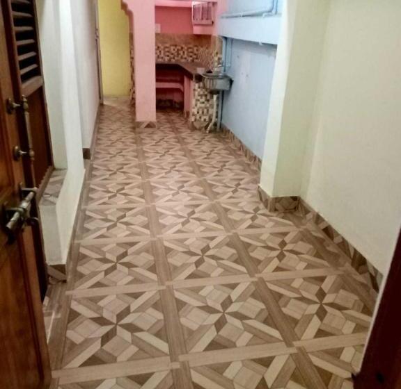 پانسیون Oyo Home Krishna Bhawan