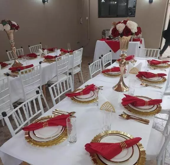 پانسیون Triunfo Guest House