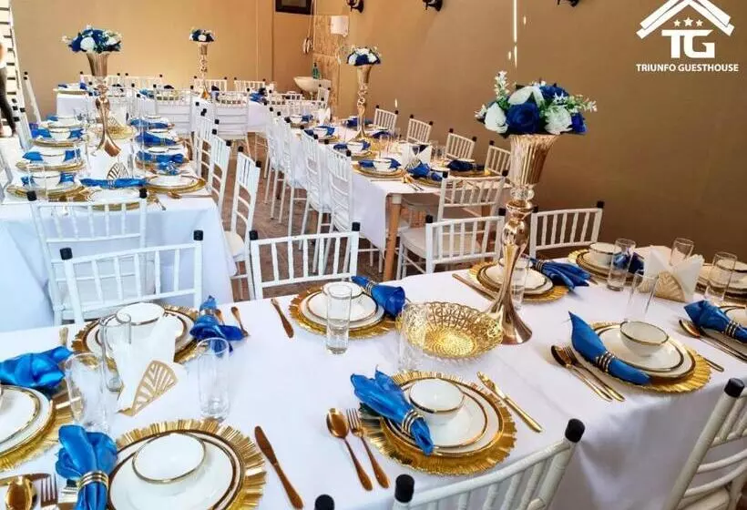 پانسیون Triunfo Guest House