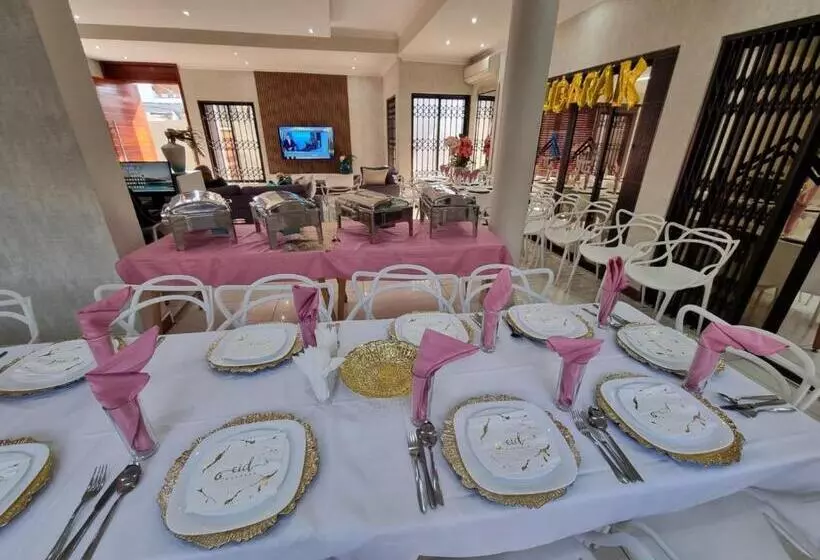 پانسیون Triunfo Guest House