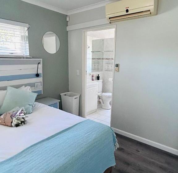 بنسيون Zithelo Guest House