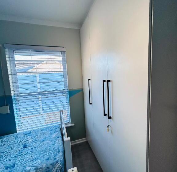 بنسيون Zithelo Guest House