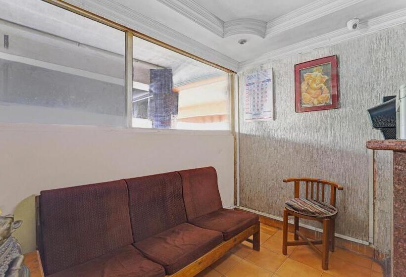 Spot On Hotel Krishna