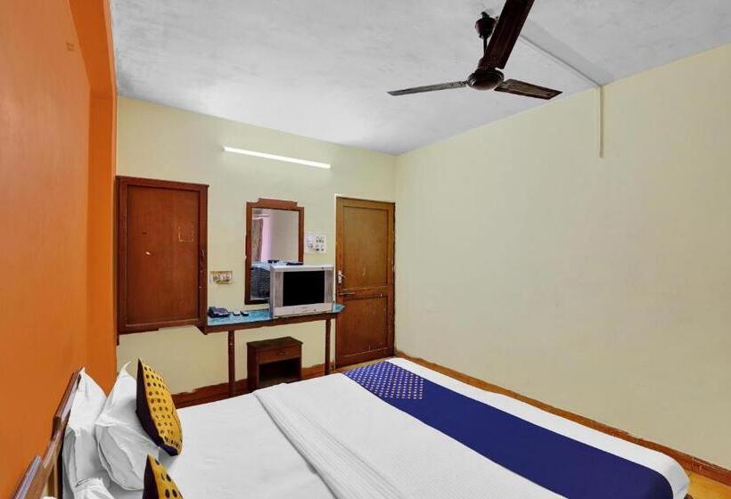 Spot On Hotel Krishna