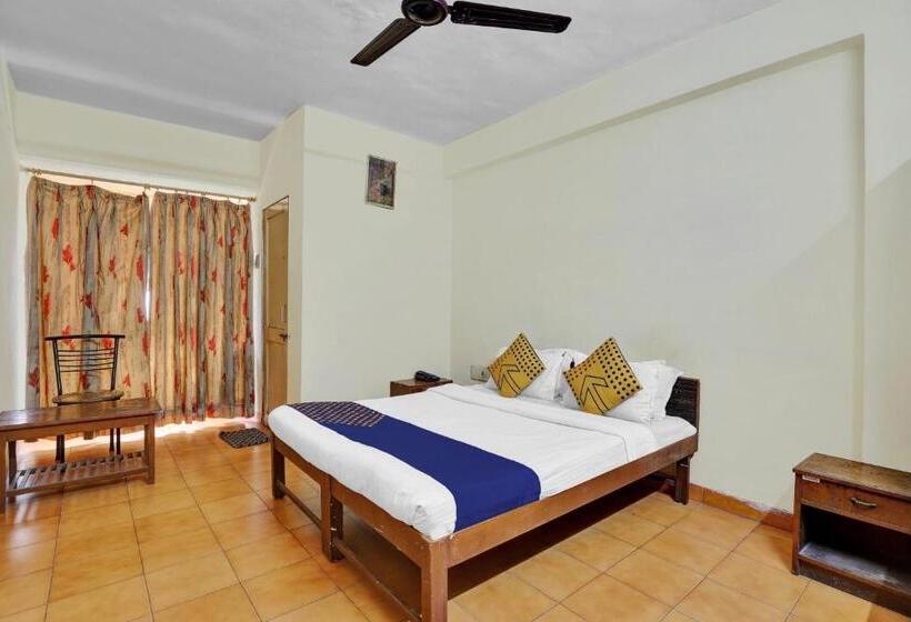 Spot On Hotel Krishna