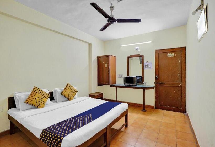 Spot On Hotel Krishna