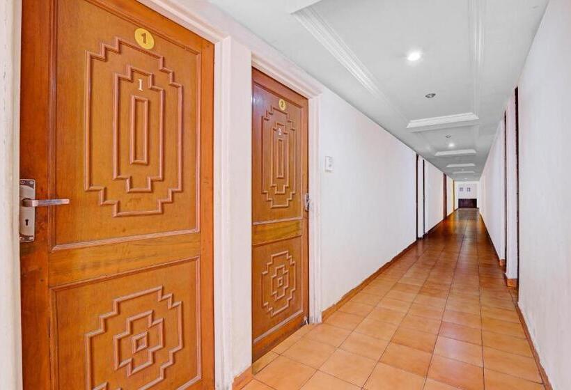 Spot On Hotel Krishna