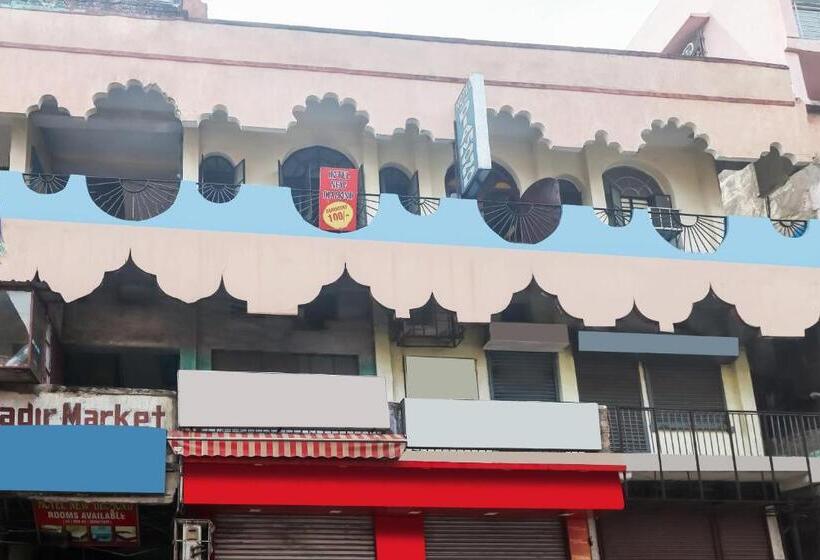 Spot On Hotel New Diamond