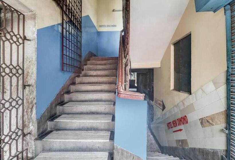 Spot On Hotel New Diamond