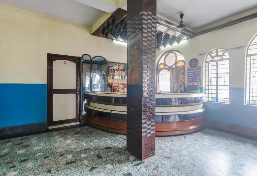 Spot On Hotel New Diamond