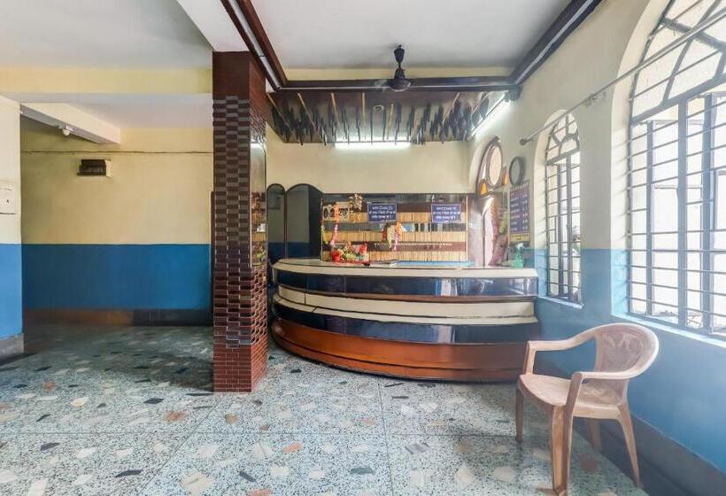 Spot On Hotel New Diamond