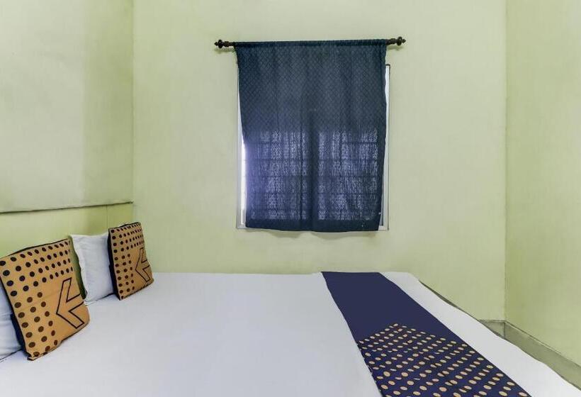 Spot On Hotel New Diamond