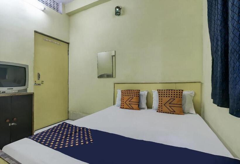 Spot On Hotel New Diamond