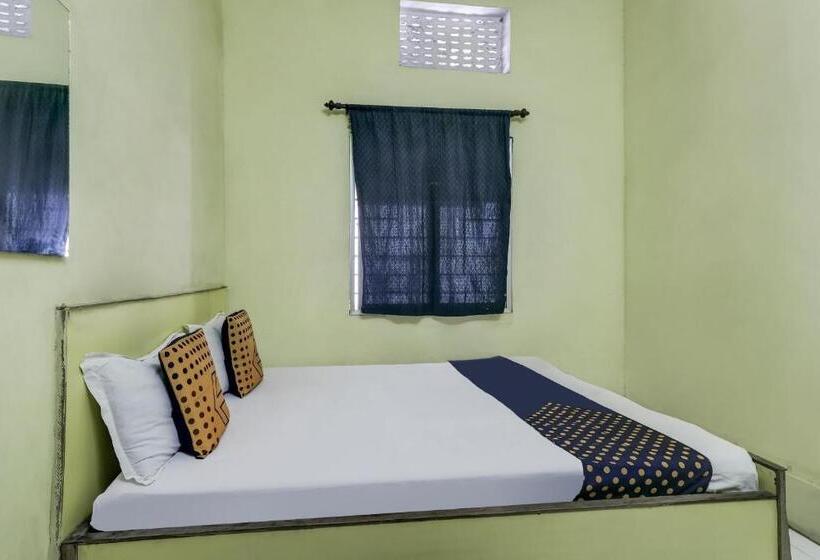 Spot On Hotel New Diamond