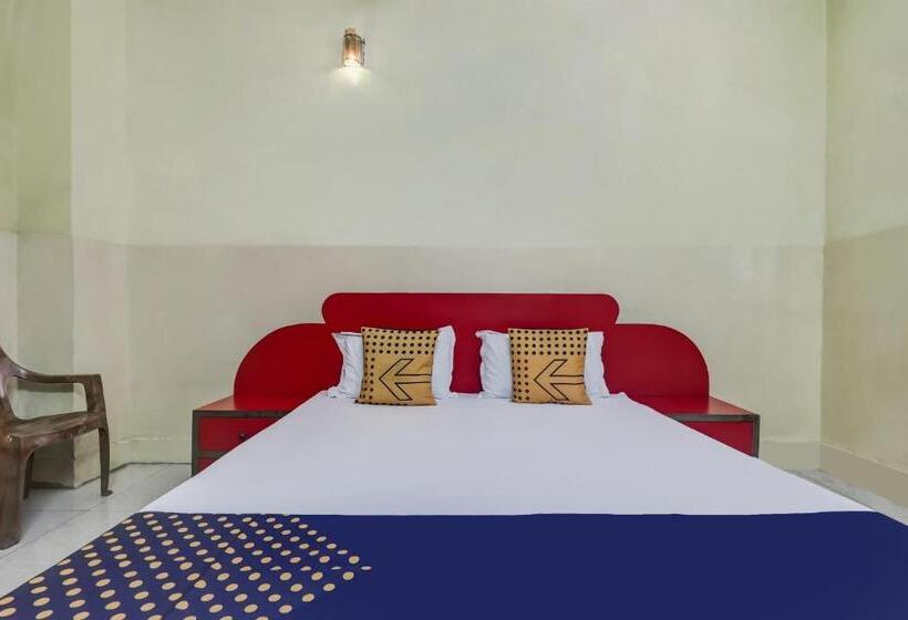 Spot On Hotel New Diamond