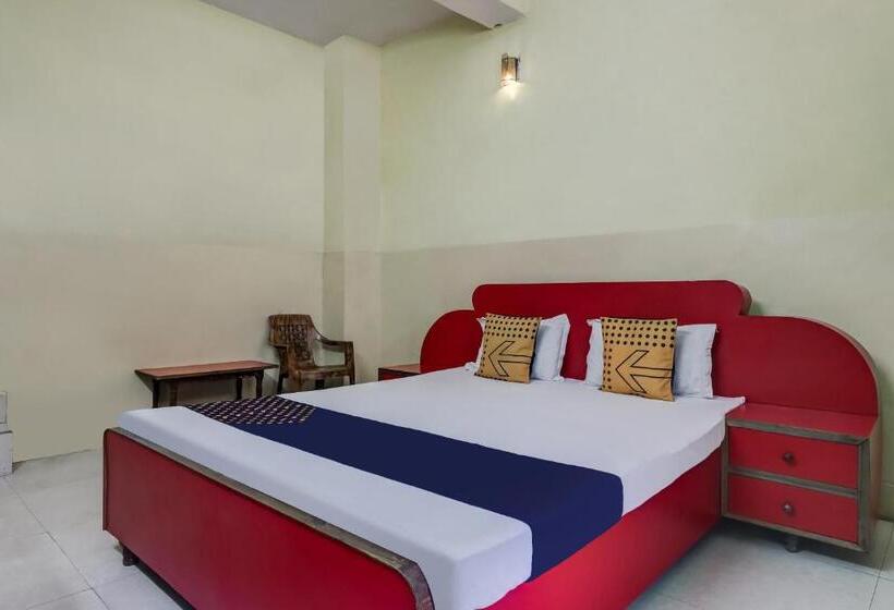 Spot On Hotel New Diamond