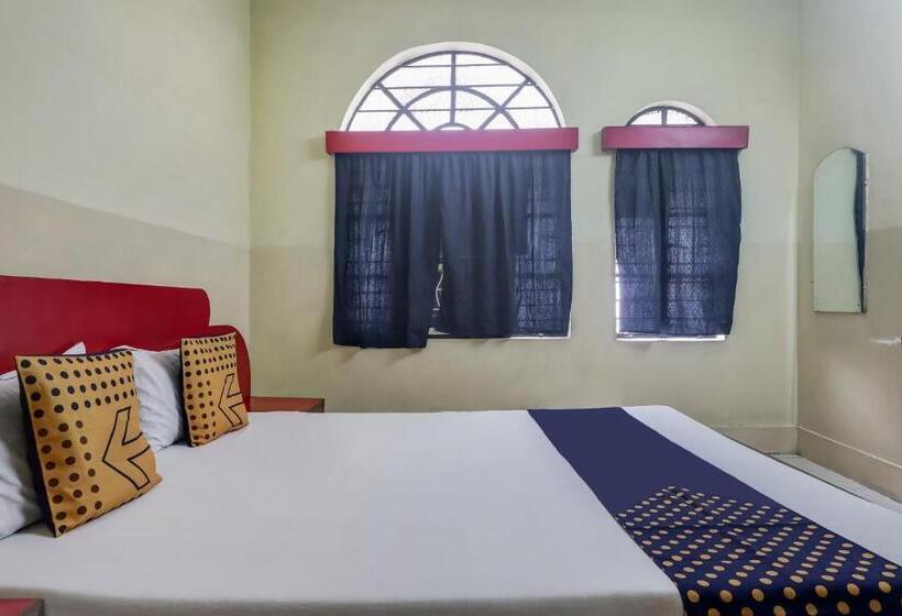 Spot On Hotel New Diamond