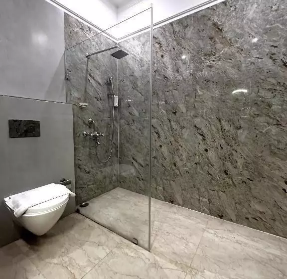 A S Hotels