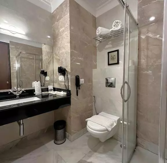 A S Hotels