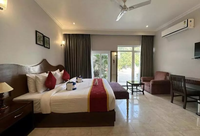 A S Hotels